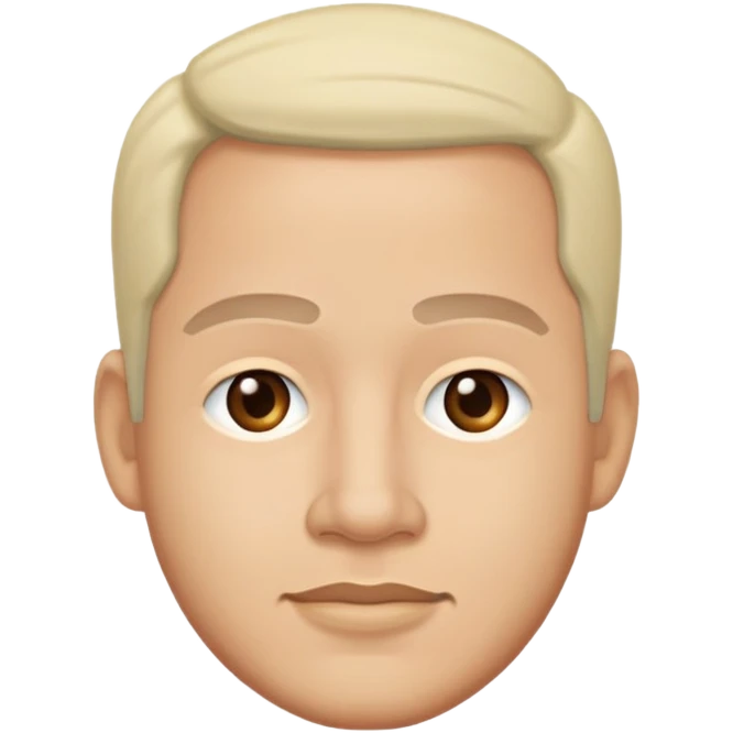 Wash Trevino  emoji