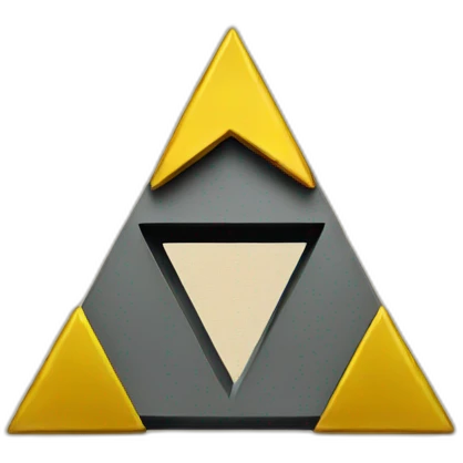 triforce emoji