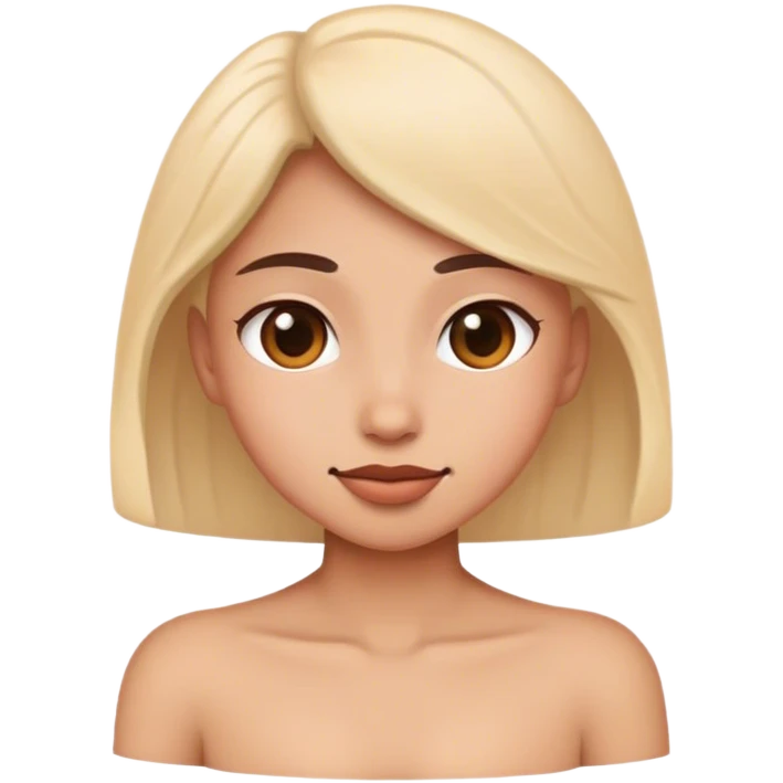 Love emoji