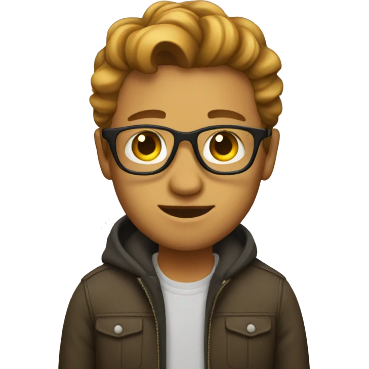 Designer emoji
