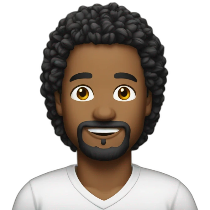 Mickel jordan emoji