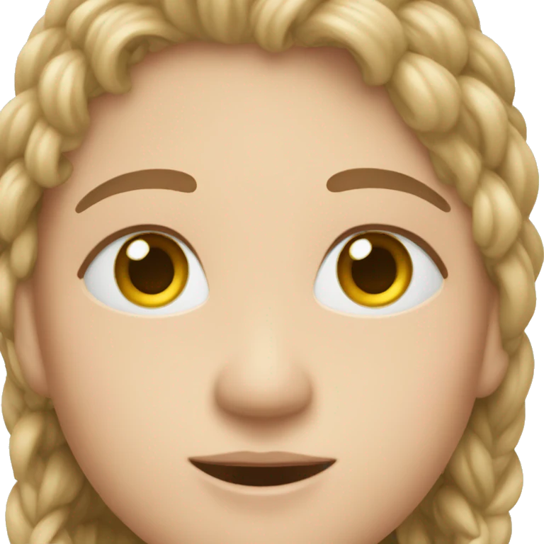 Cottagecore emoji