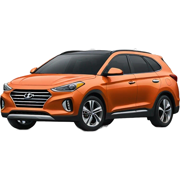 Hyundai emoji