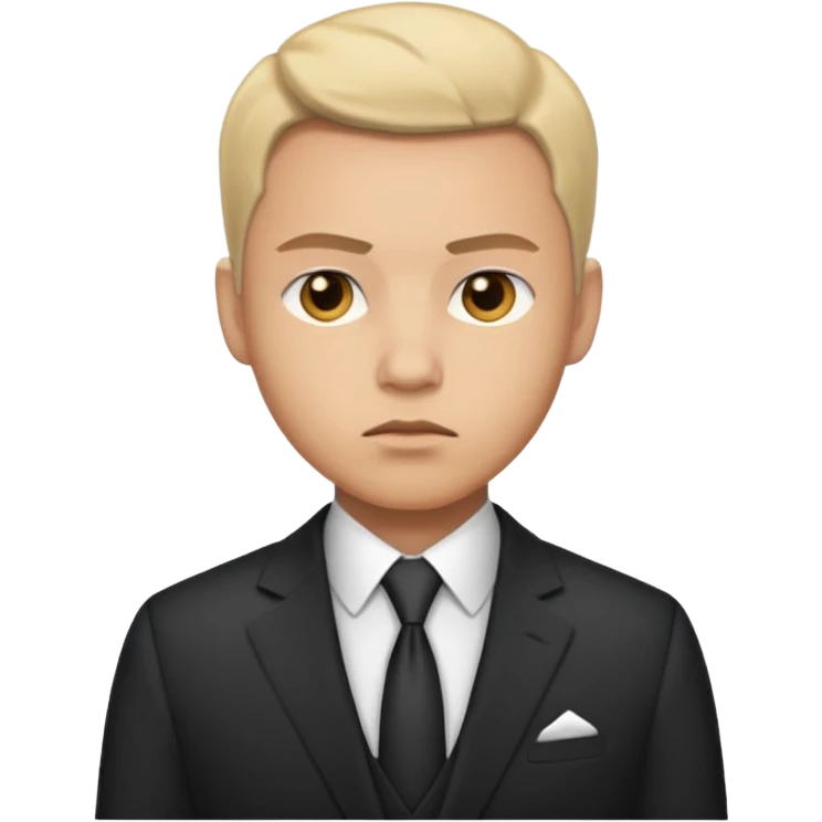 Cheif Consultant emoji