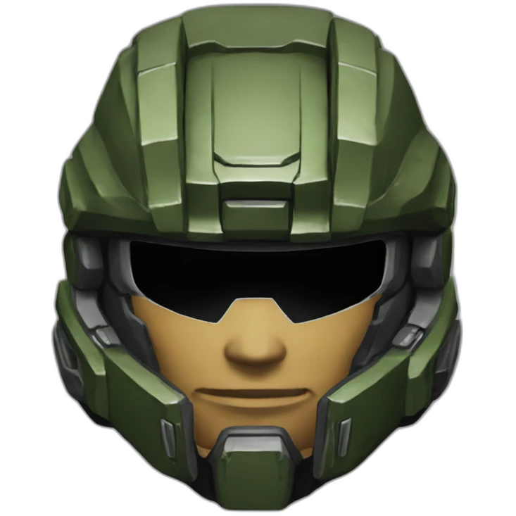 halo reach emoji