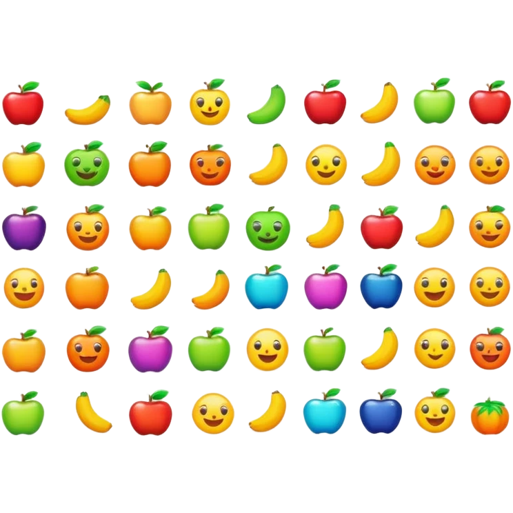 Wow emoji