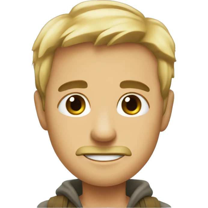 Копченный краб emoji