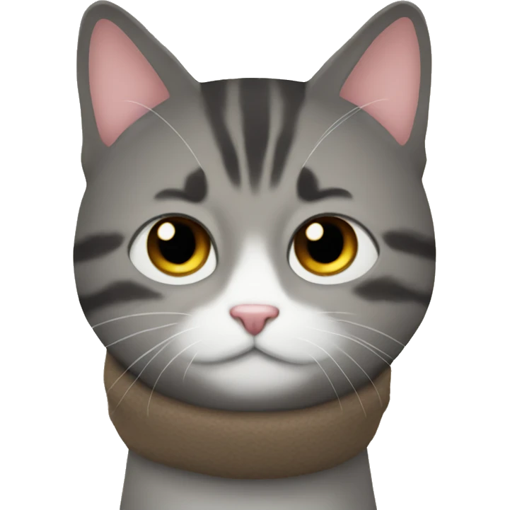 mittens emoji