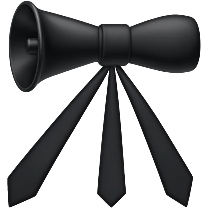 Chasseur TIE star Wars vaisseau spatial impérial  emoji