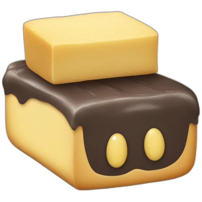 beurre emoji