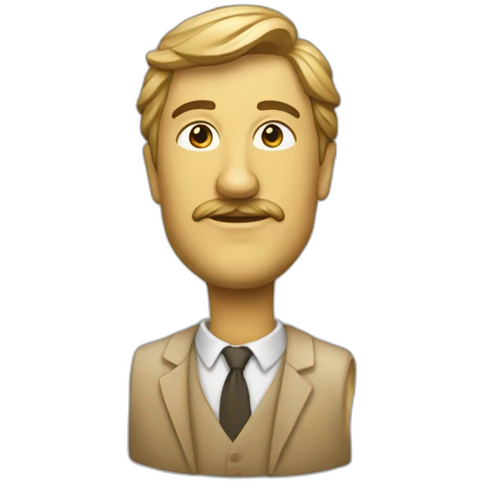 statu de la libérte emoji
