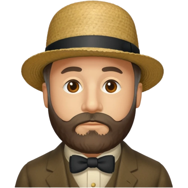 monet emoji