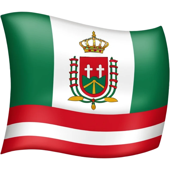 andalusian flag  emoji