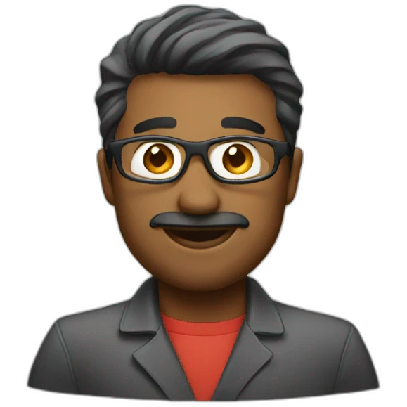 marketer emoji