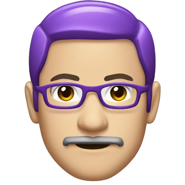 purple toyota gt86 emoji