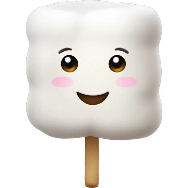 Marshmallows  emoji