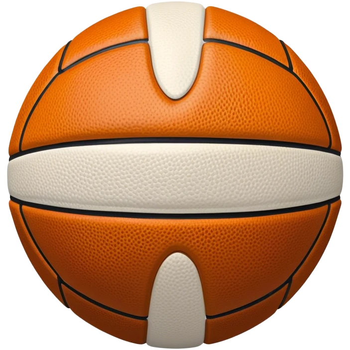 Cinematic Realistic image of an AFL ball with a rugged, textured leather surface and vibrant markings, rendered in rich detail with subtle signs of wear, set against a dynamic sports backdrop under energetic lighting emoji