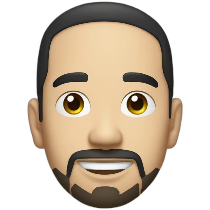 mikeshinoda emoji