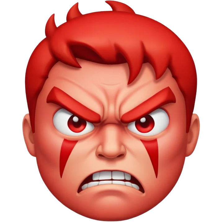 Enojaba emoji