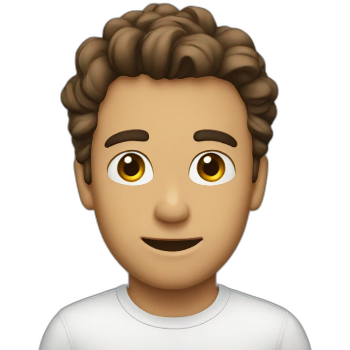 Tom croos emoji