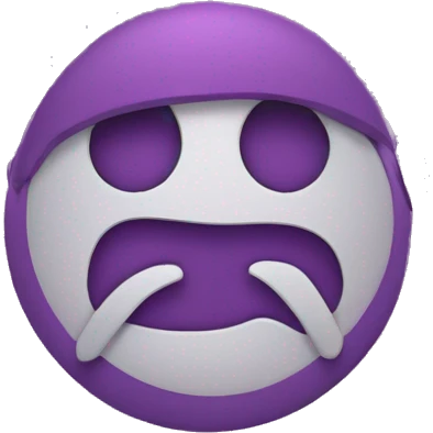 AI logo emoji