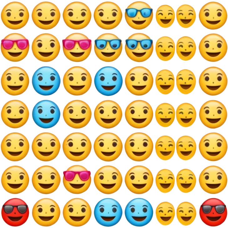 Ins emojis emoji