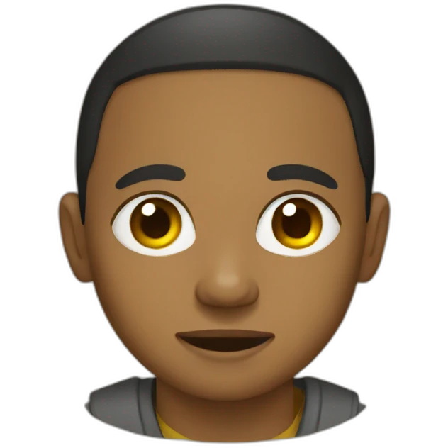 Tigray emoji