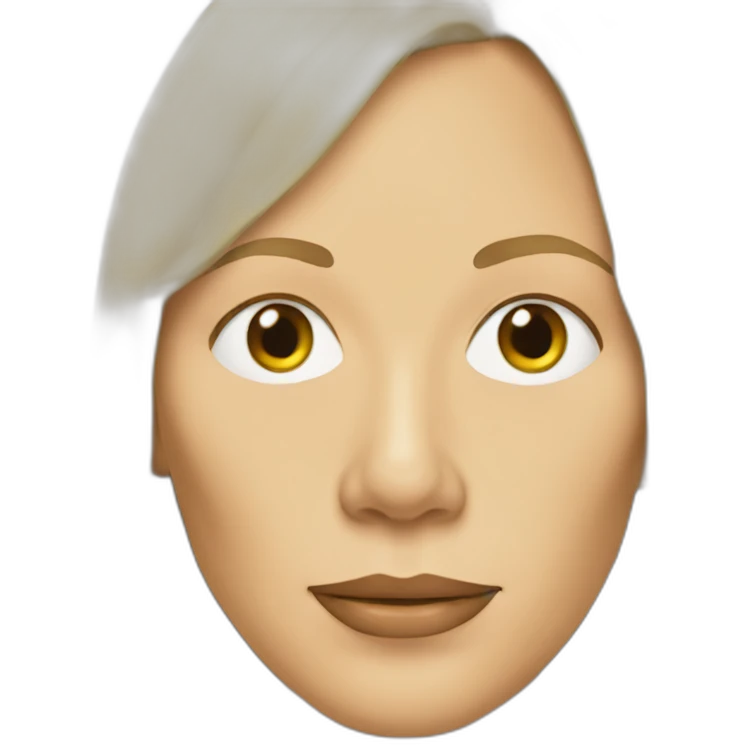 joni Mitchell emoji