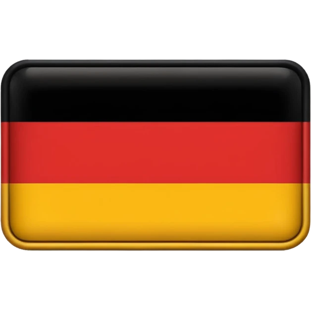 German flag emoji