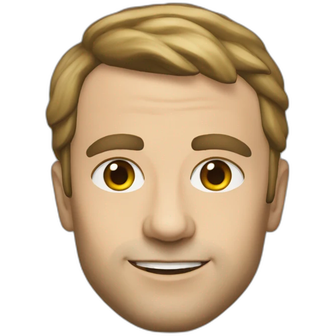 macron 49.3 emoji