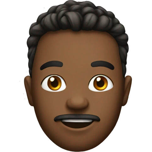 TI MO emoji