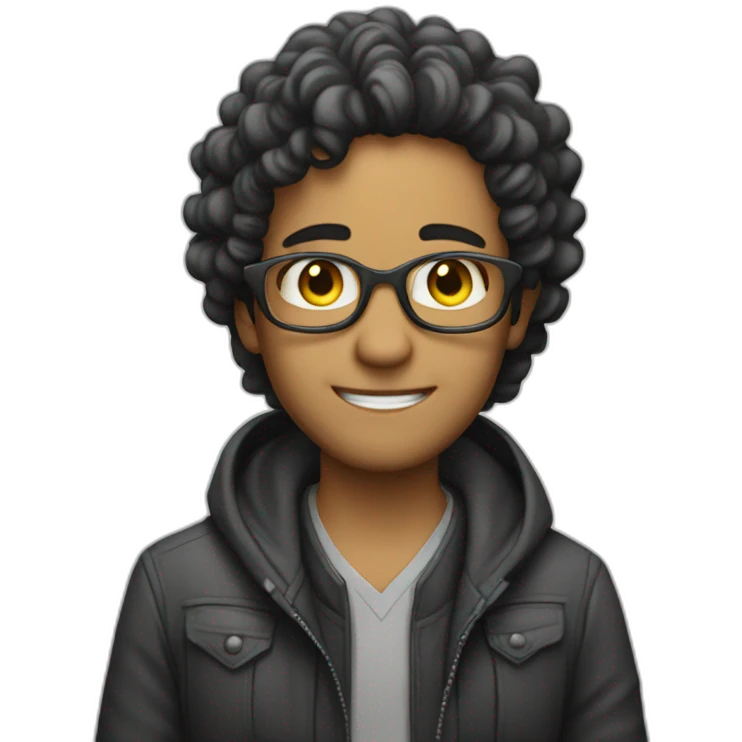 Livai Ackerman emoji