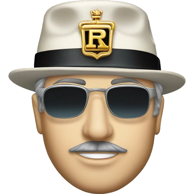Rolls royce simbolo spirit emoji