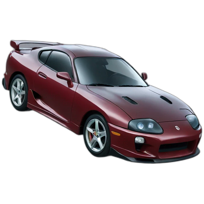 Supra emoji