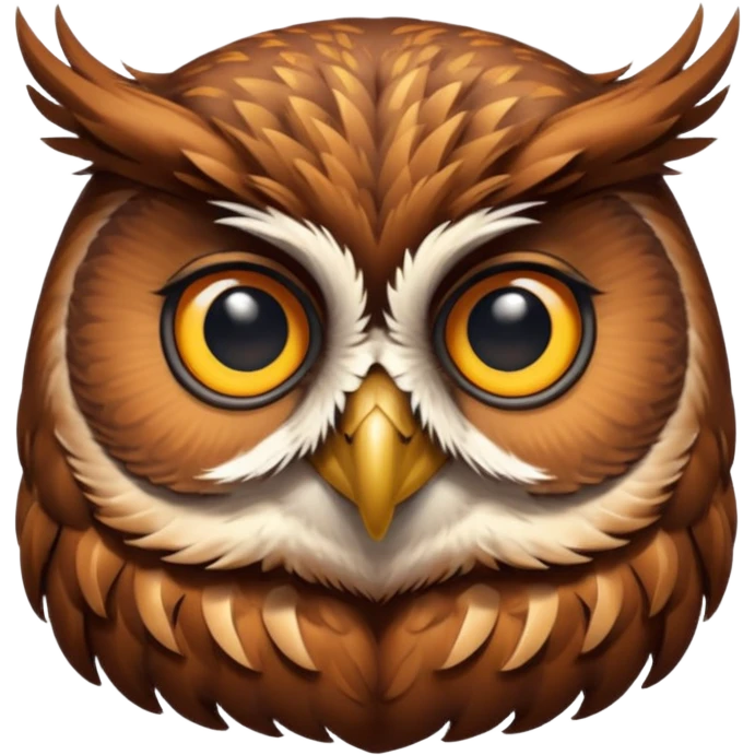 owl emoji