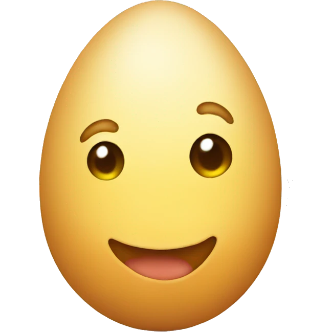 egg emoji