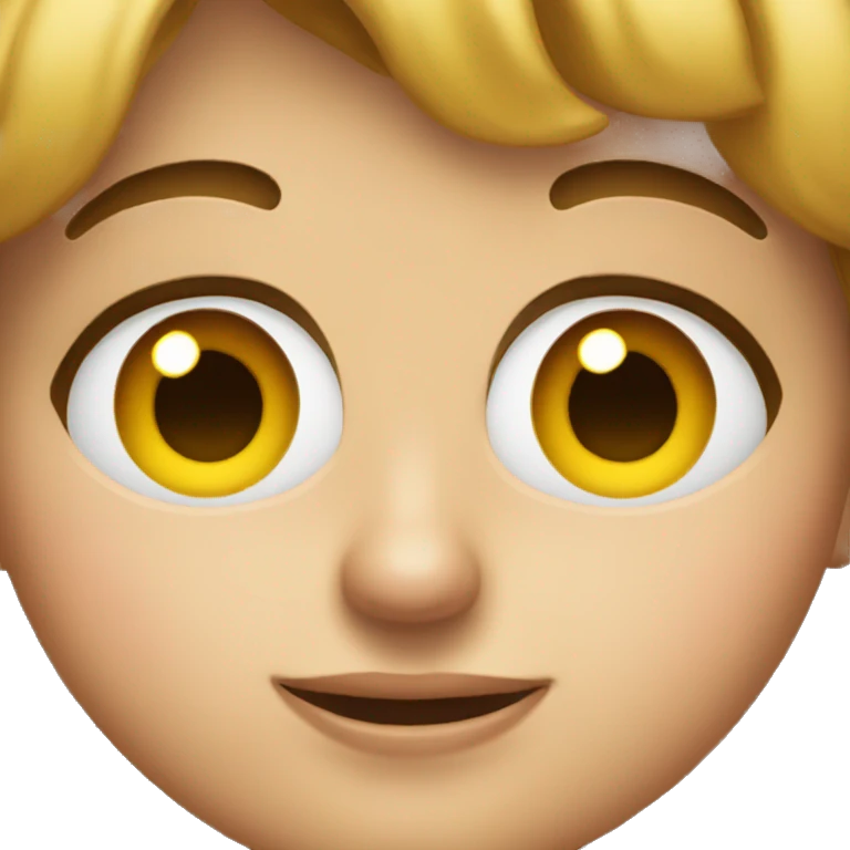 sideeye emoji