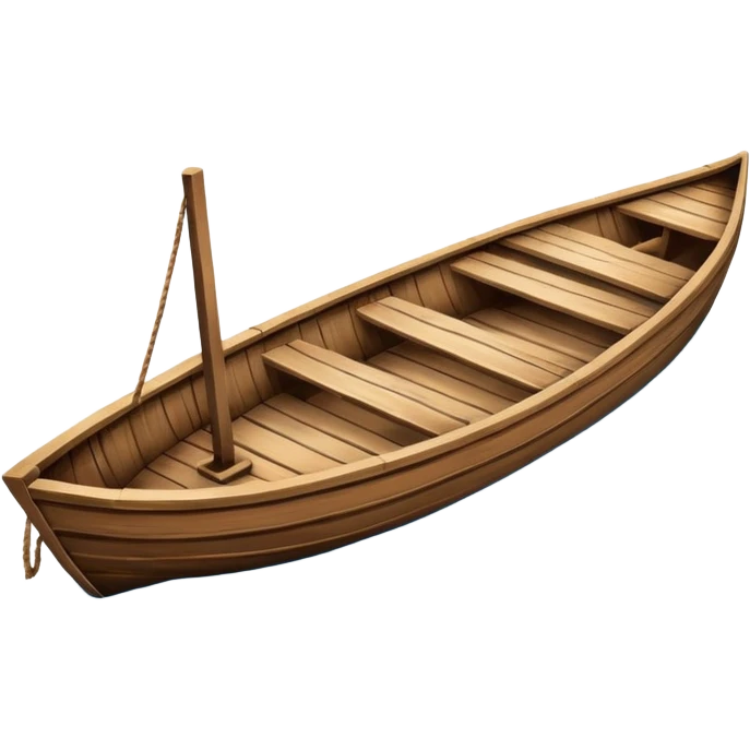 Boat emoji