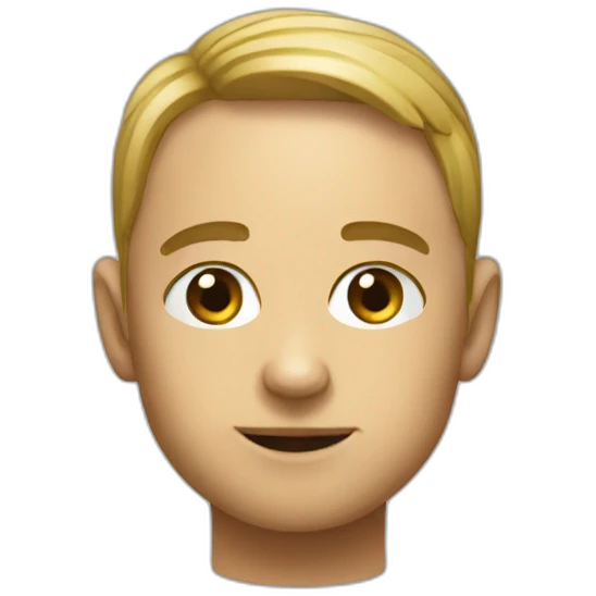 Pipi emoji