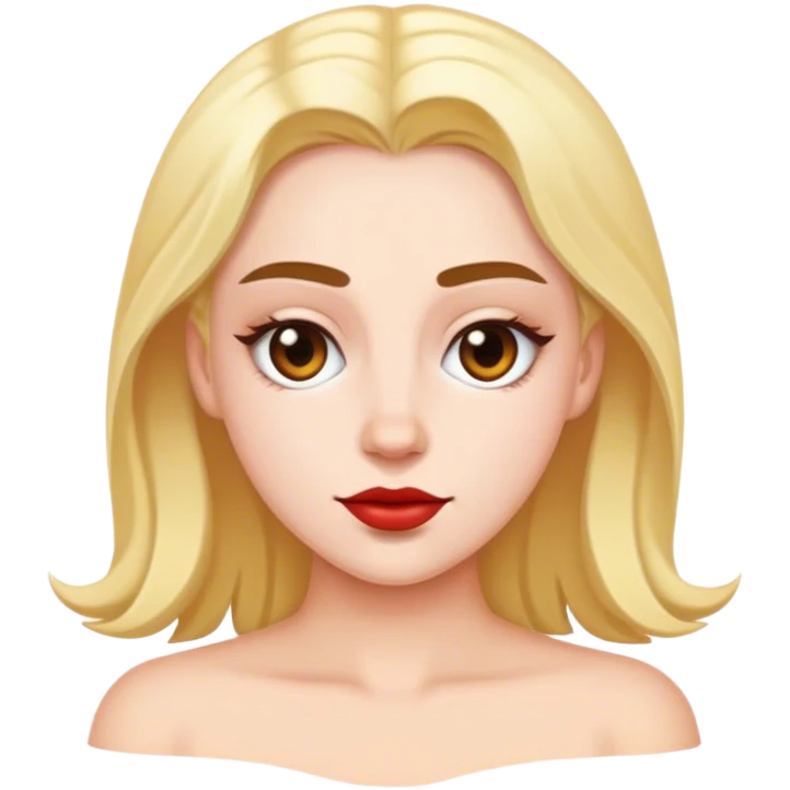 signe jul emoji