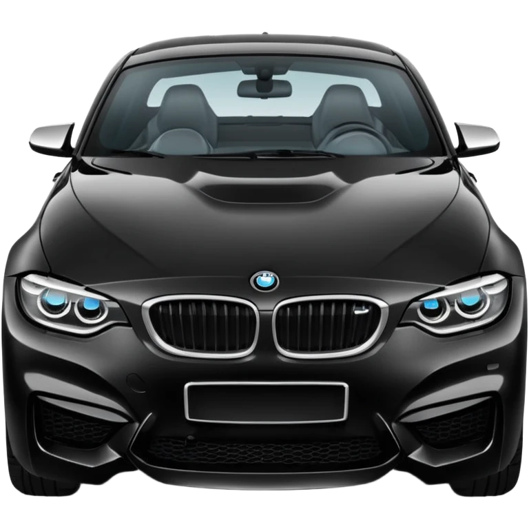 bmw emoji