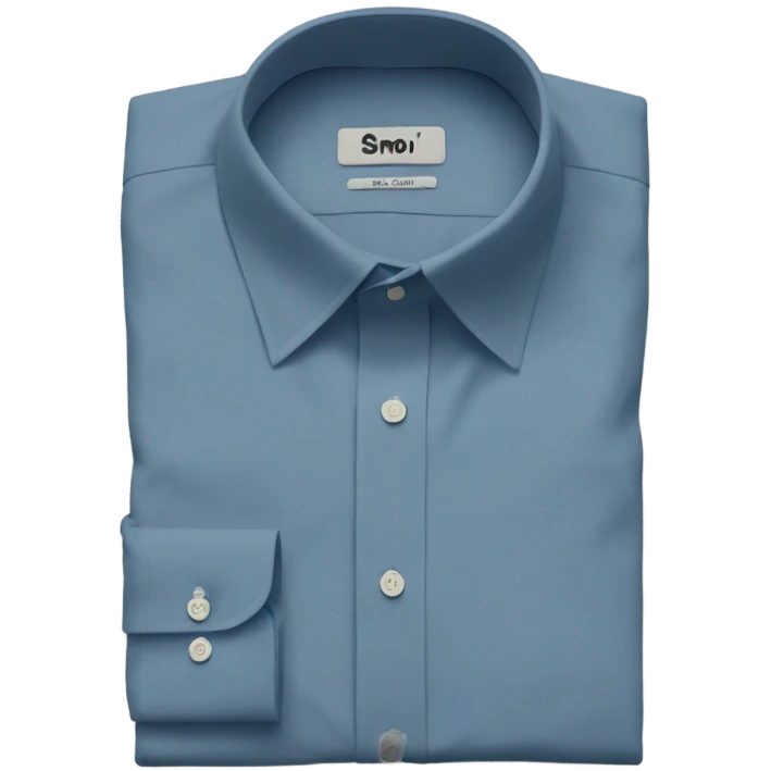 Shirt emoji
