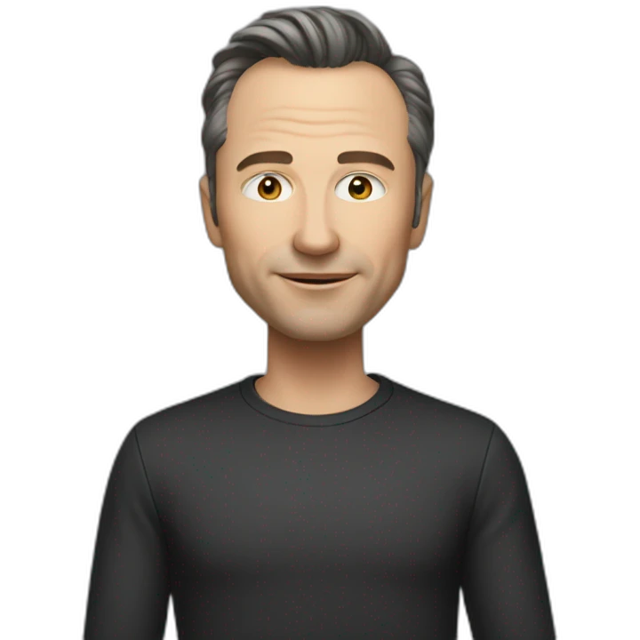 Élon musk emoji
