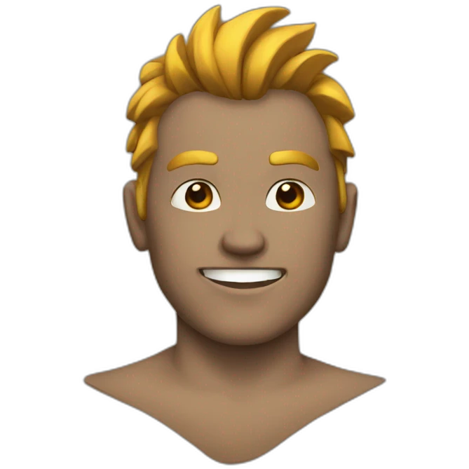 Flash emoji