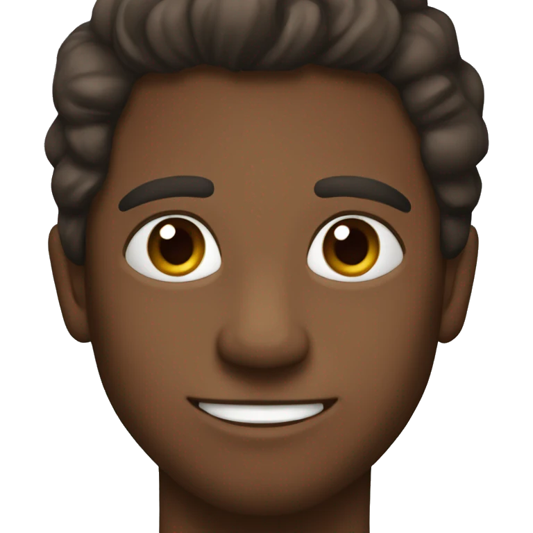 Marrón  emoji