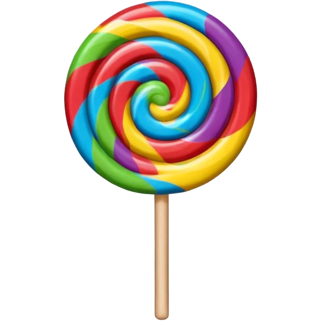 lollipop emoji