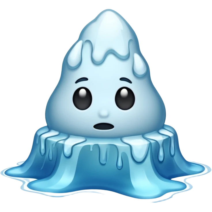 climate change emoji