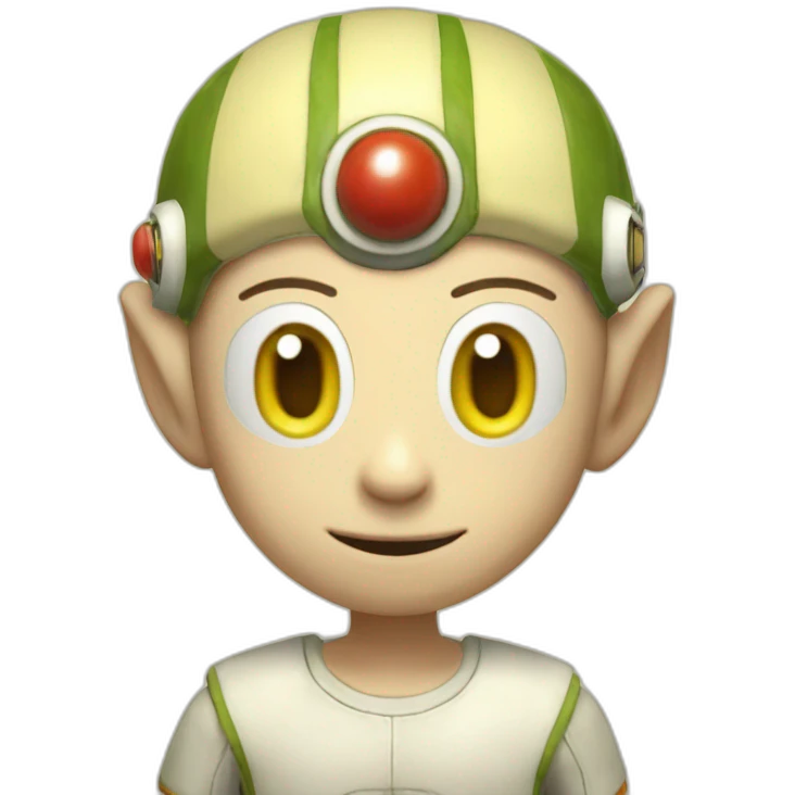 Olimar emoji