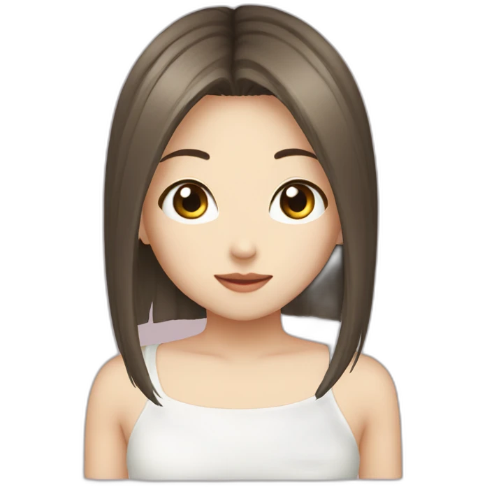 ayaka emoji