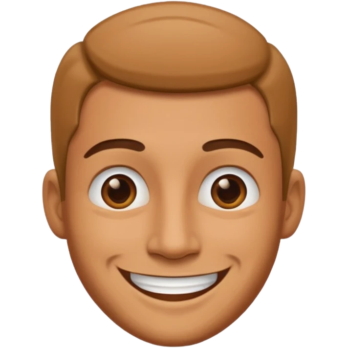 simitli adam emoji